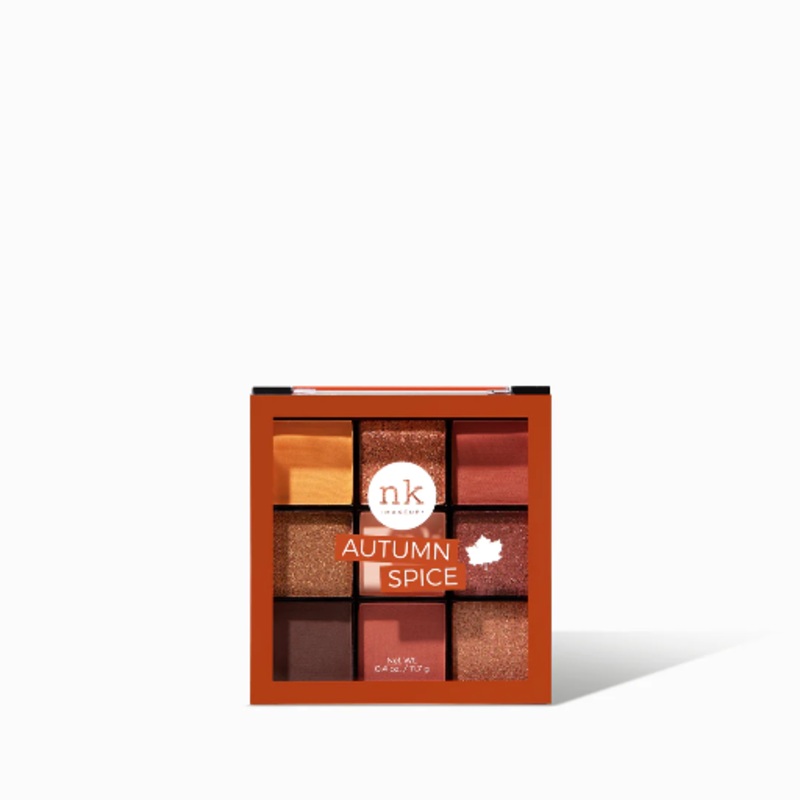 AUTUMN  SPICE (12 PCS)