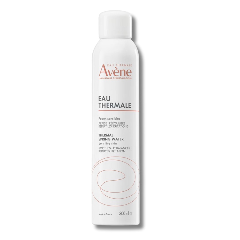 Avne Thermal Spring Water Spray for Sensitive Skin 300ml