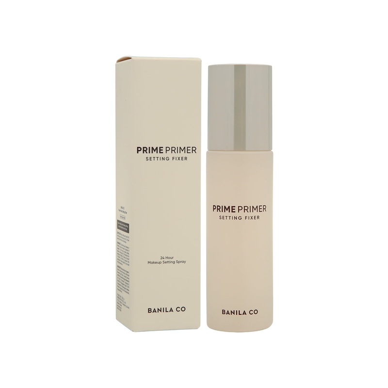 Banila Co Primer Setting Fixer Spray 100ml