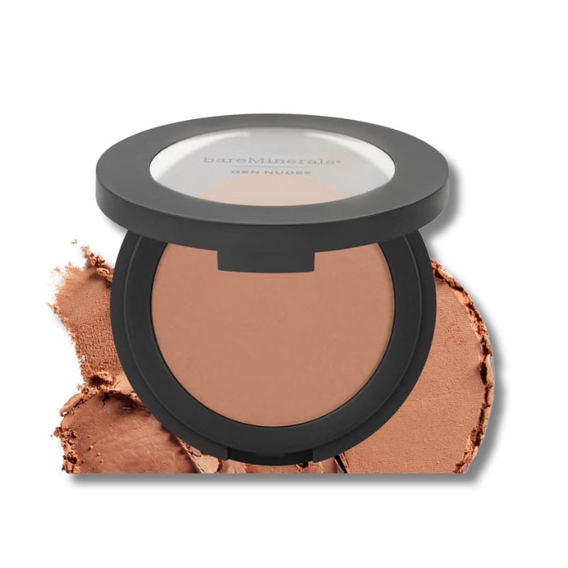 bareMinerals GEN NUDE Powder Blush (Various Shades) Pretty in Pink