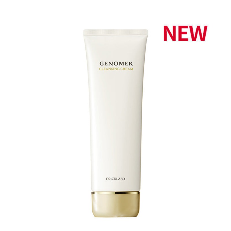 Dr. Ci: Labo Genomer Cleansing Cream