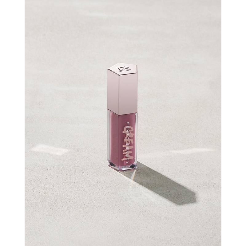 Gloss Bomb Cream Color Drip Lip Cream  Mauve Wive$ Mauve Wive$