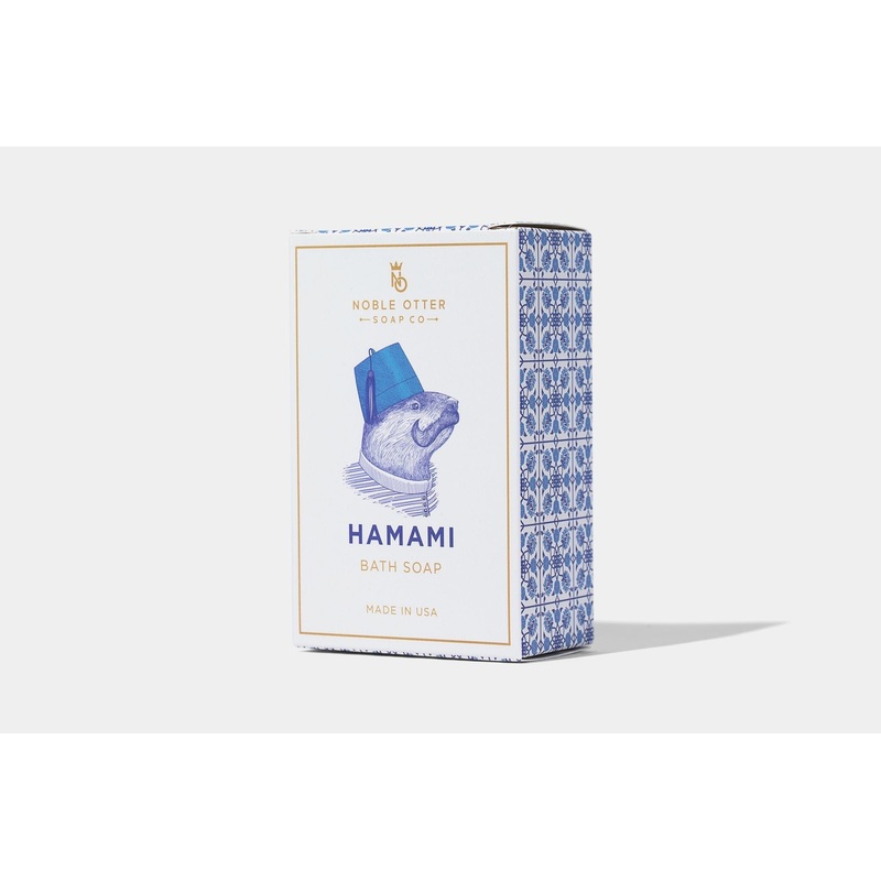 Hamami Bath Soap