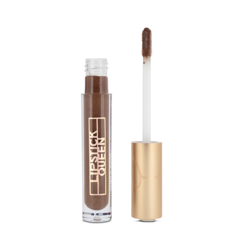 Lipstick Queen Reign & Shine Brown Lip Gloss – Countess Of Cocoa