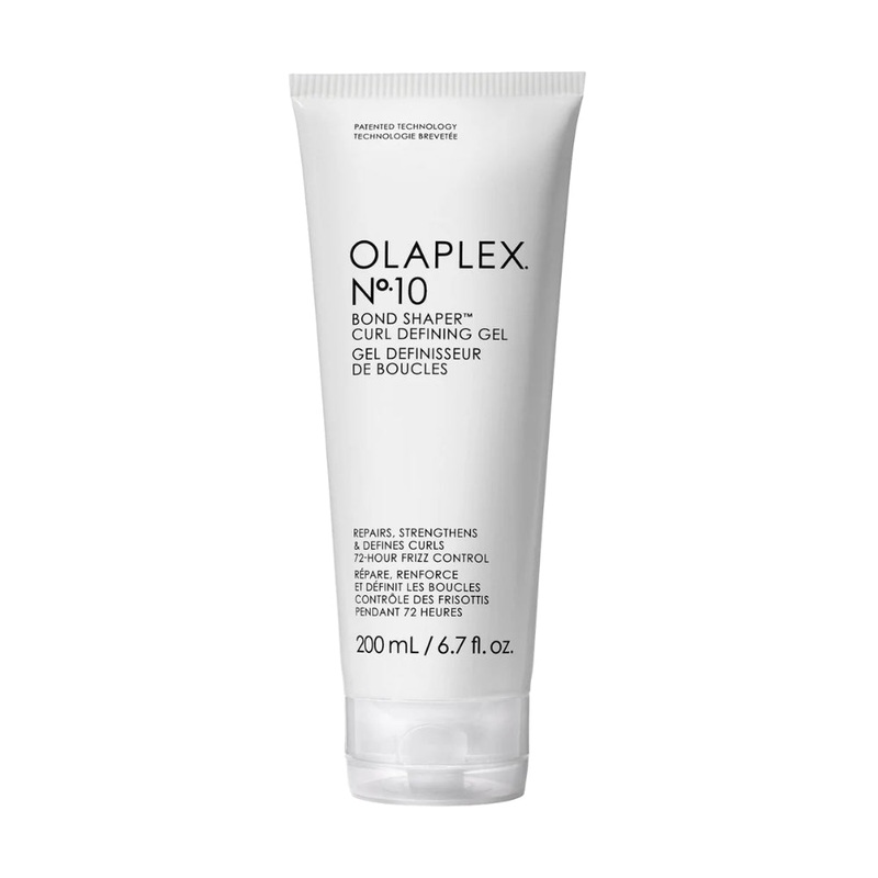 Olaplex No. 10 Bond Shaper Curl Defining Gel 6.7 oz.