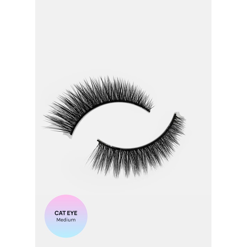 Paw Paw: 3D Faux Mink Lashes – Hailey