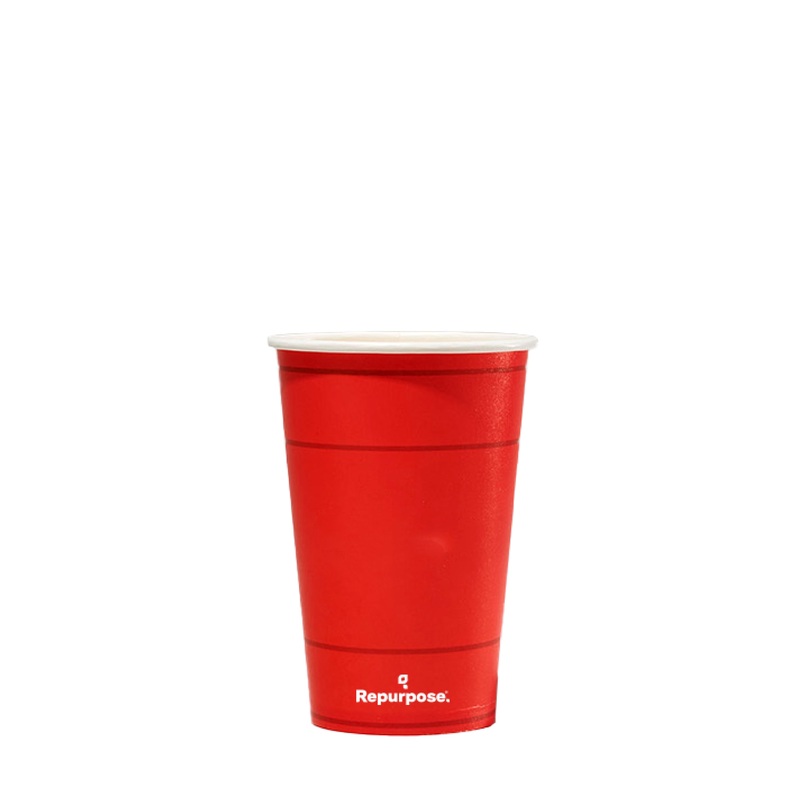 Red Party Cups