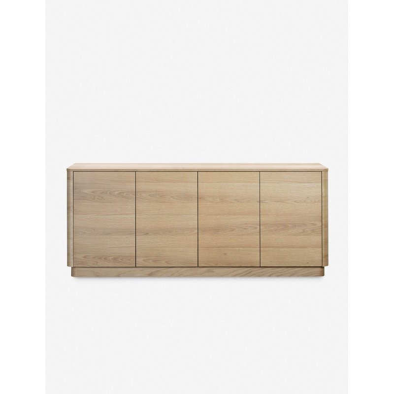 Ryland Sideboard Natural
