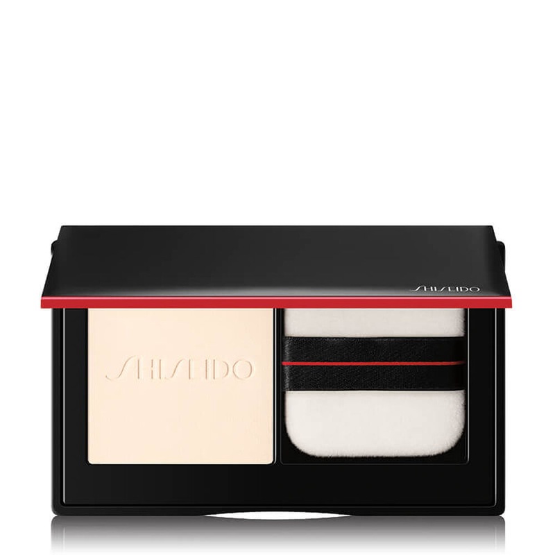 Shiseido Synchro Skin Invisible Silk Pressed Powder