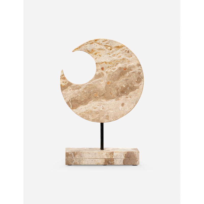 Soma Sculpture Sand