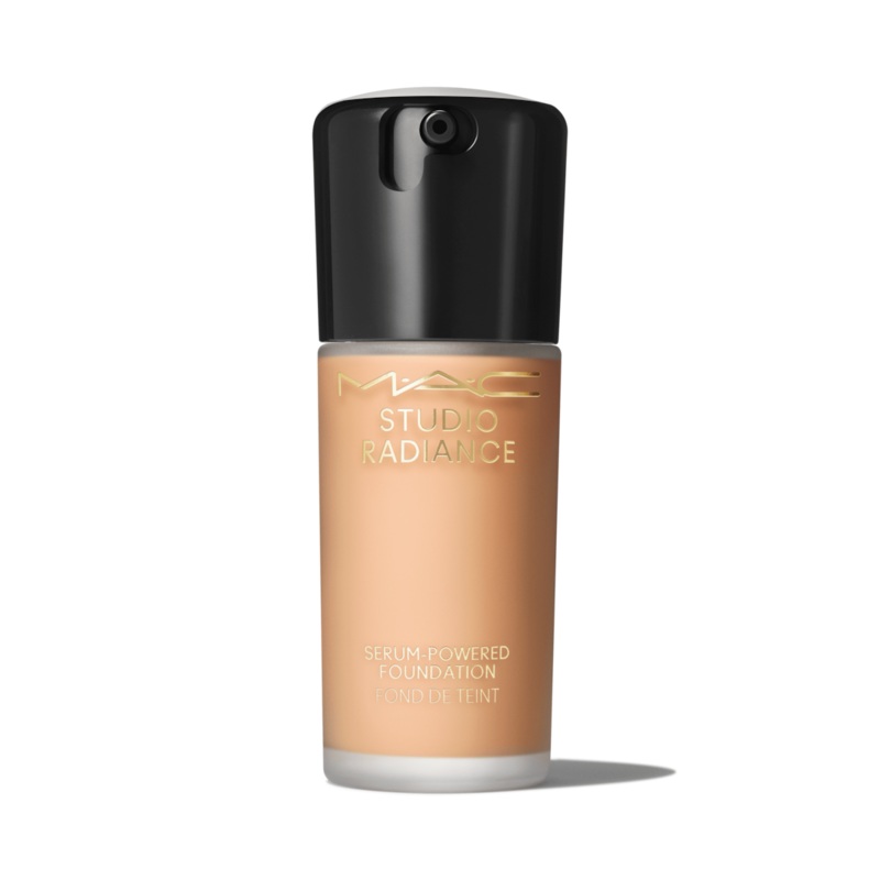 Studio Radiance Serum Foundation