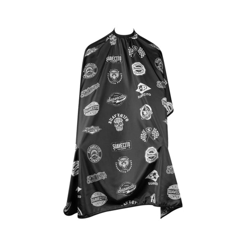 Suavecito Legacy Barber Cape