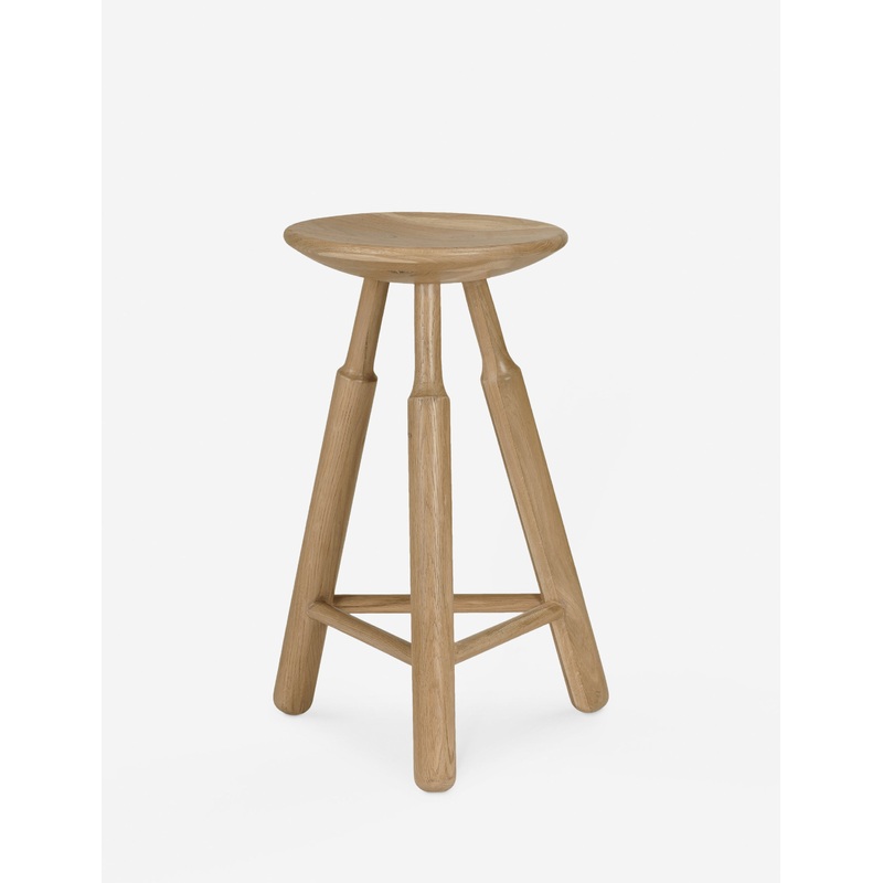 Tellier Counter Stool Natural