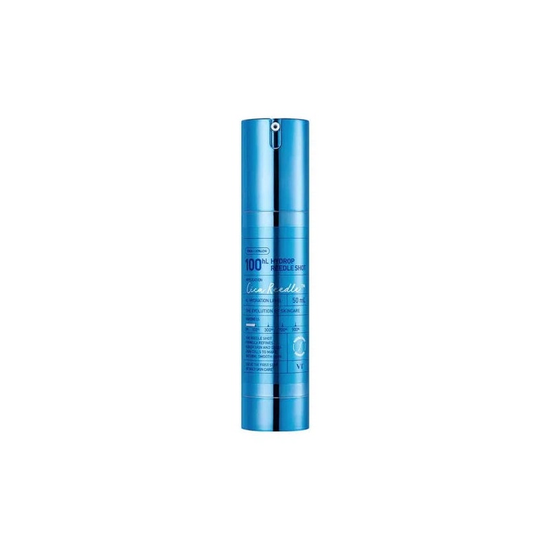 VT Hydrop Reedle Shot 100hL 50ml / 1.69 fl.oz