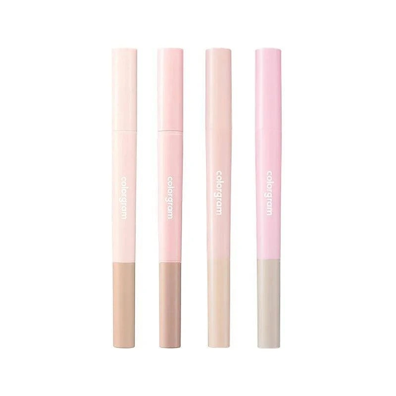 All In One Over-Lip Maker (More Colors) #01 Warm Peach