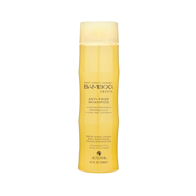 Alterna Bamboo Smooth Anti-Frizz Shampoo 250 ml / 8.5 oz