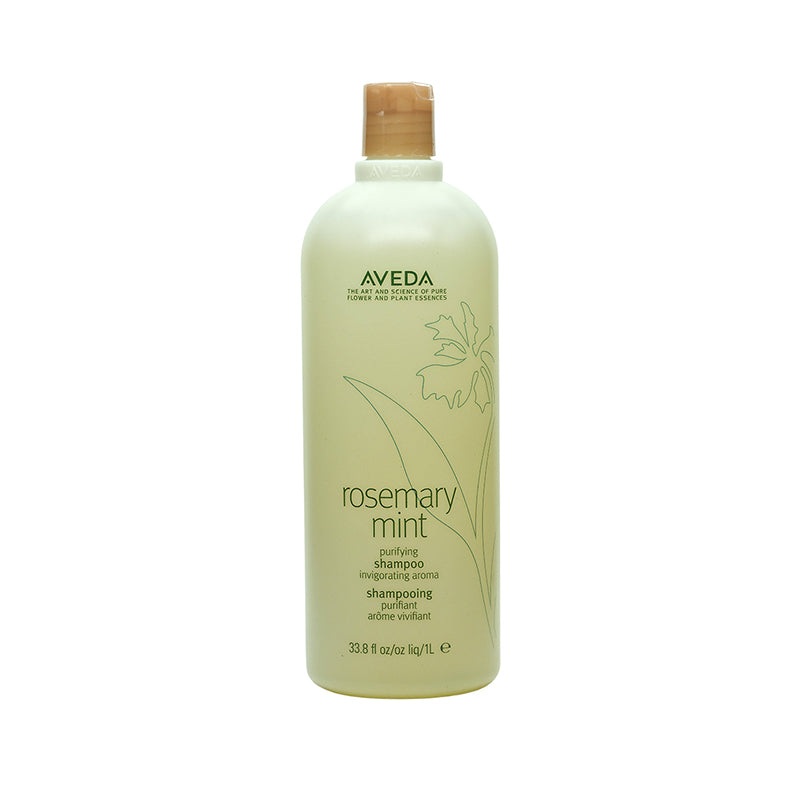 Aveda Rosemary Mint Purifying Shampoo 1000ML 1000ml