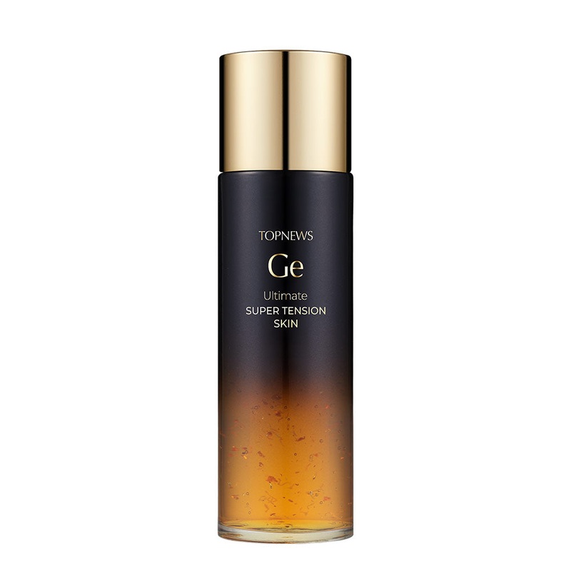 Charm Zone Top News GE Ultimate Super Tension Skin 120ml