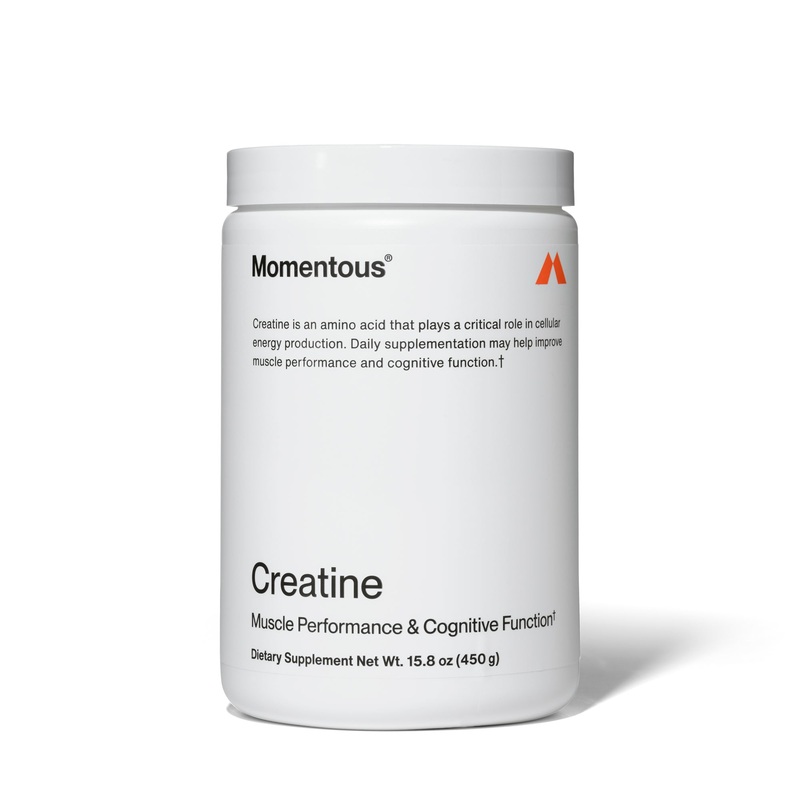 Creatine