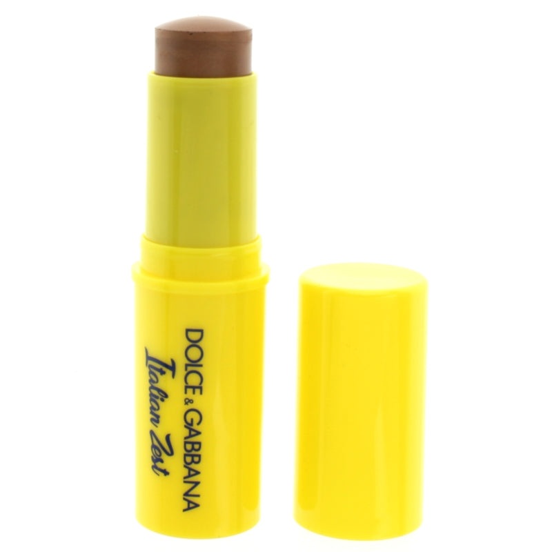 Dolce & Gabbana Italian Zest Highlighter Stick – 20 Bronze