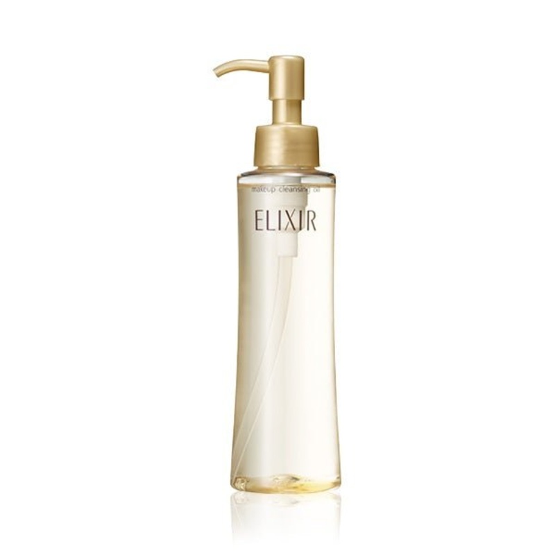 Elixir Superior Cleansing Oil N
