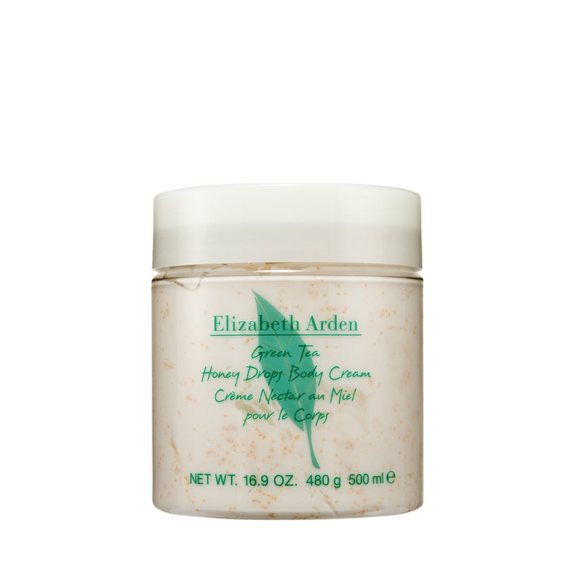 Elizabeth Arden Honey Drops Body Cream 250ml