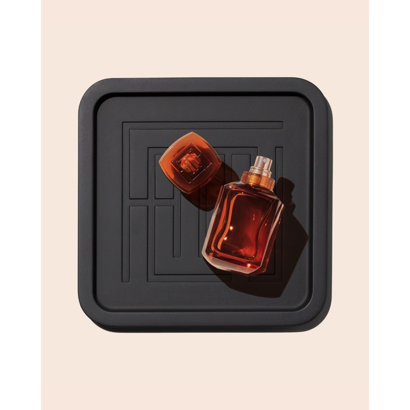 Fenty Eau de Parfum 75ML + Decorative Logo Tray