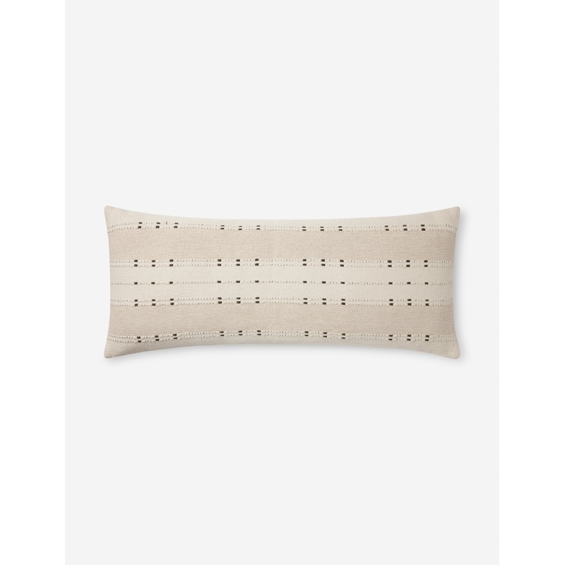 Gabrielle Pillow by Amber Lewis x Loloi Down