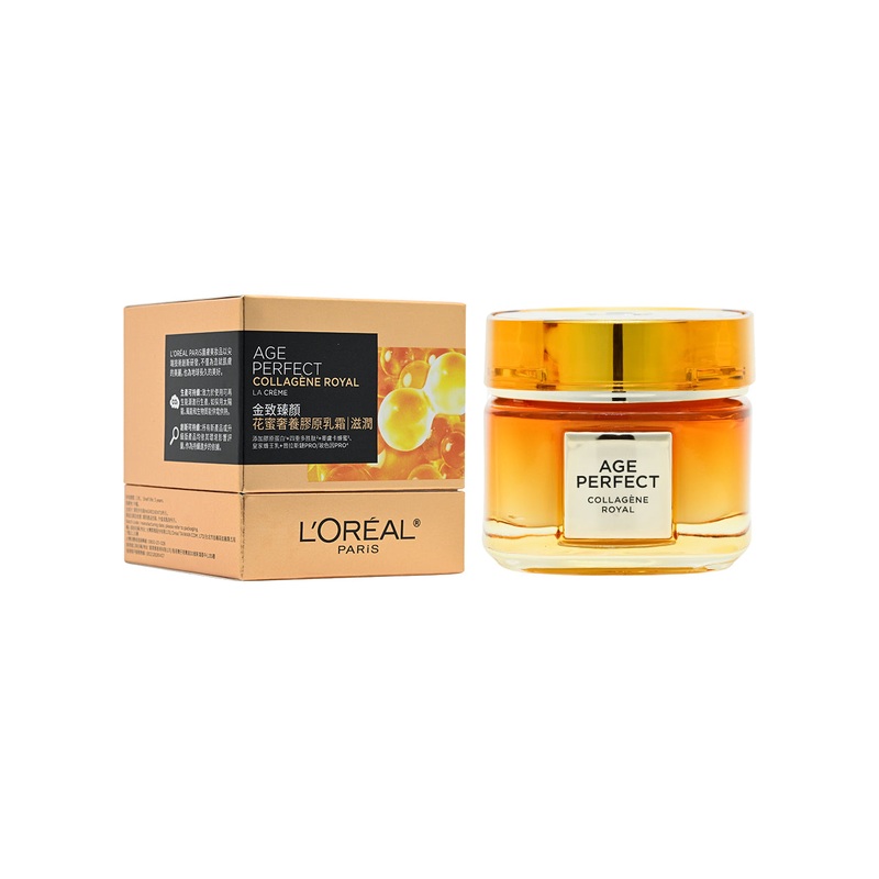 LOreal Pairs Age Perfect Collagen Royal Rich Cream 60ml