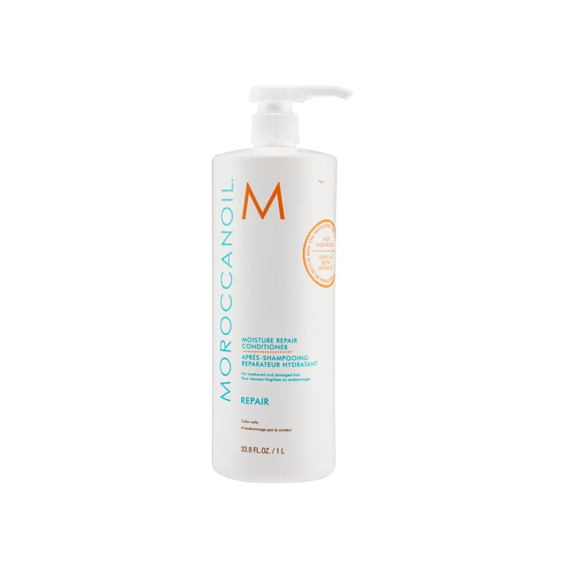 Moroccanoil Moisture Repair Conditioner 1000ML