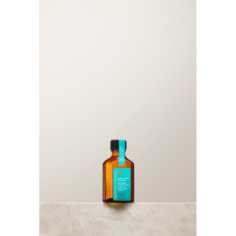 Moroccanoil Treatment Original 0.85 oz / 25 ml – Travel Size