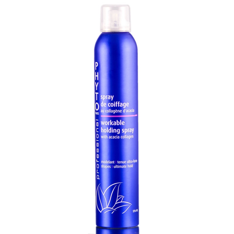 Phyto Workable Holding Spray 10 oz
