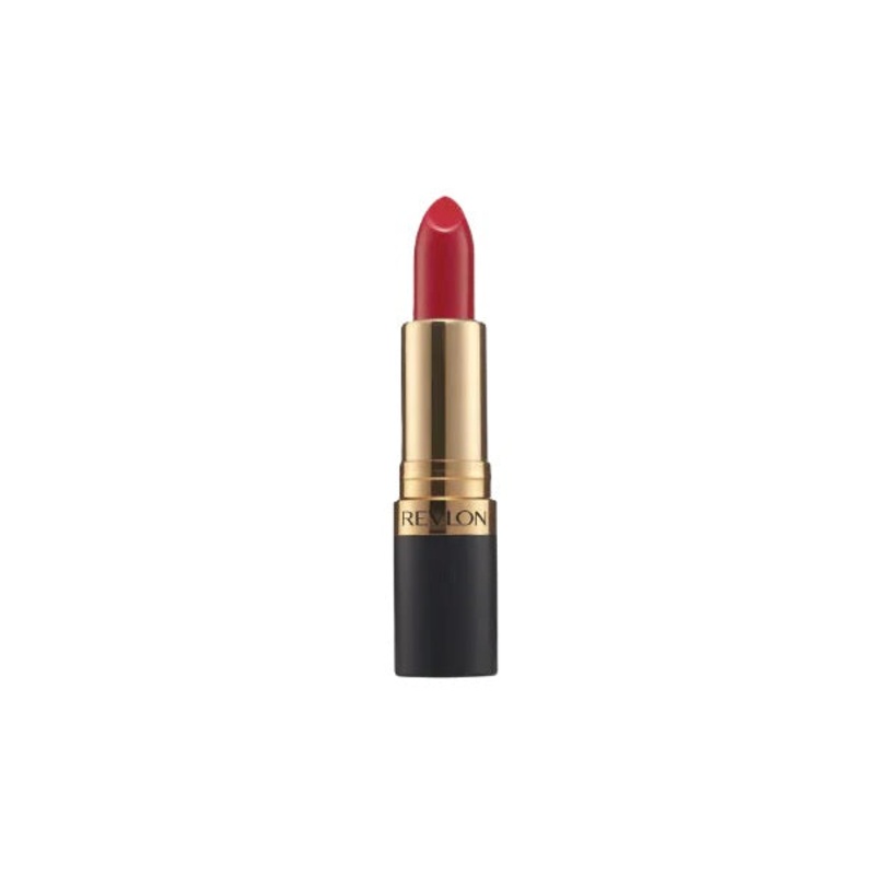 Revlon Super Lustrous Red Lipstick 4.2g Matte 052 Show Stopper