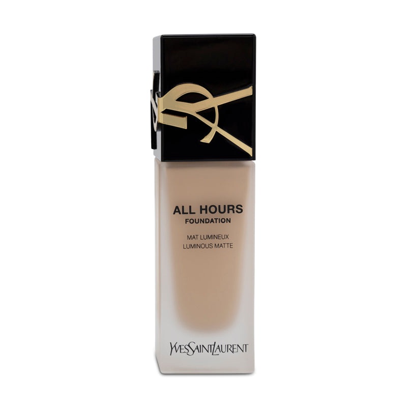 Yves Saint Laurent All Hours Foundation LC2 SPF 39 (Blemished Box)