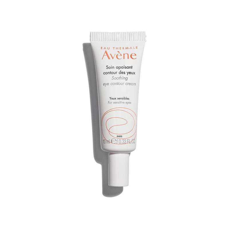 Avne Soothing Eye Contour Cream
