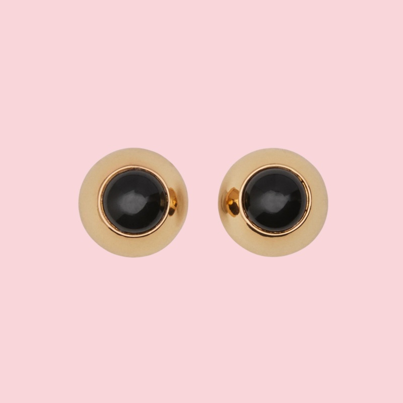 Bomb Earrings