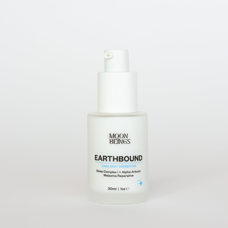 Earthbound Dark Spot Corrector