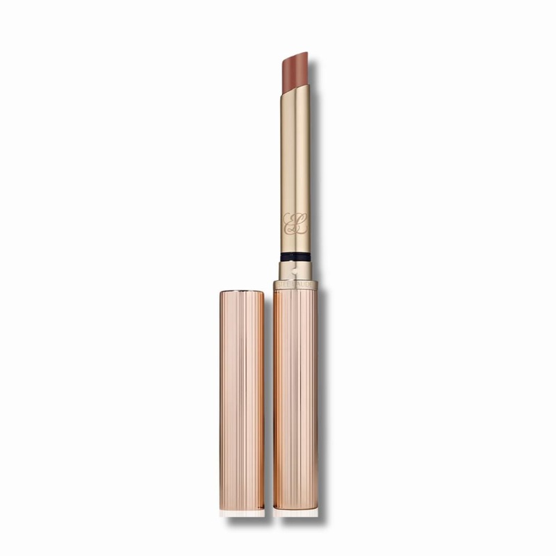 Este Lauder Pure Color Explicit Slick Shine Lipstick 1.8g (Various Shades) Call 555