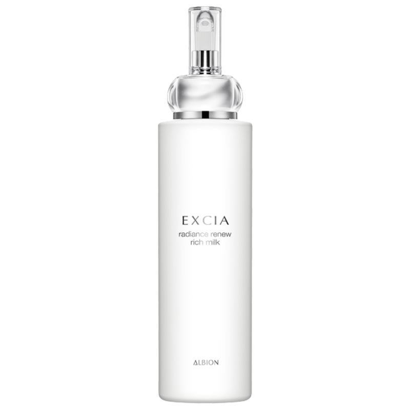 Excia Radiance Renew Rich Milk
