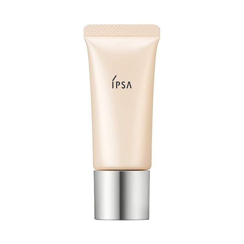 Ipsa Cream Foundation N 001