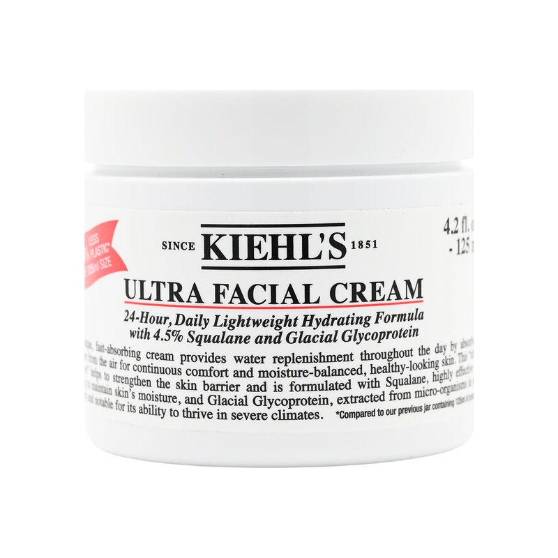 Kiehl’s Ultra Facial Cream 3ml