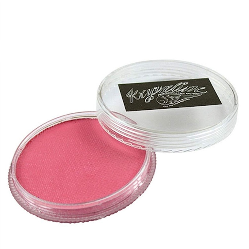 Kryvaline Creamy Line Paints – Pink (1.06 oz/30 gm)