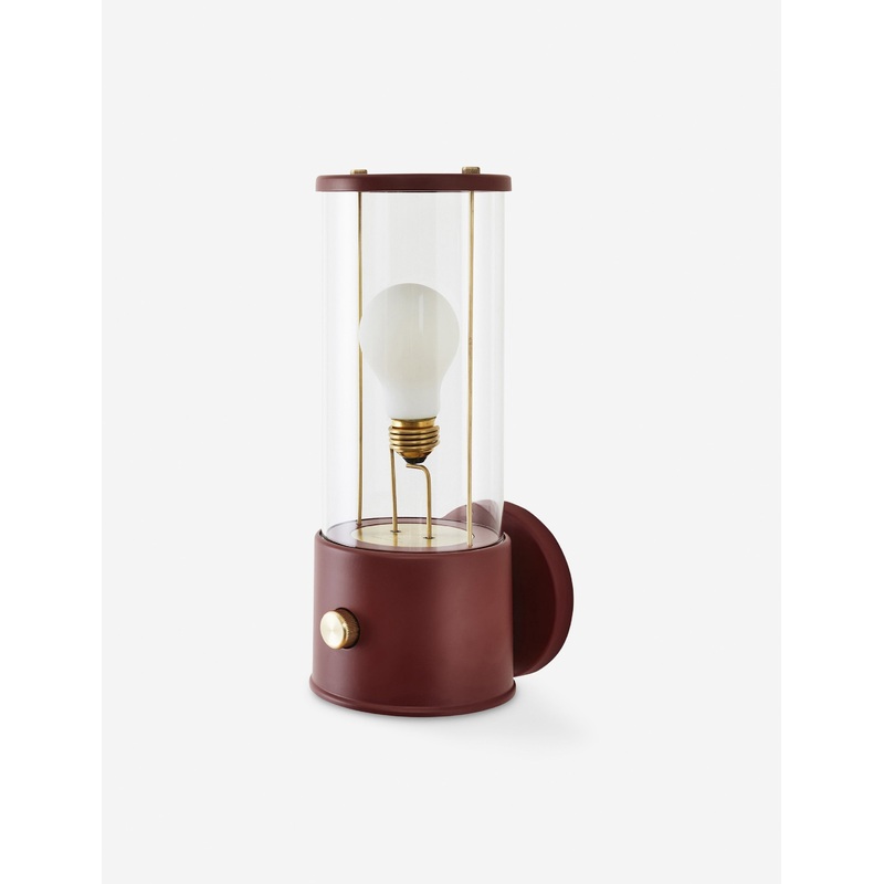 Muse Sconce by Tala White