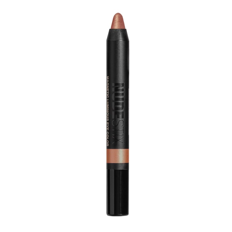 Nudestix Magnetic Luminous Eyeshadow Pencil Copper Foil