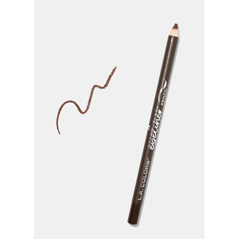 On Point Eyeliner w/built-in Sharpener – Brown