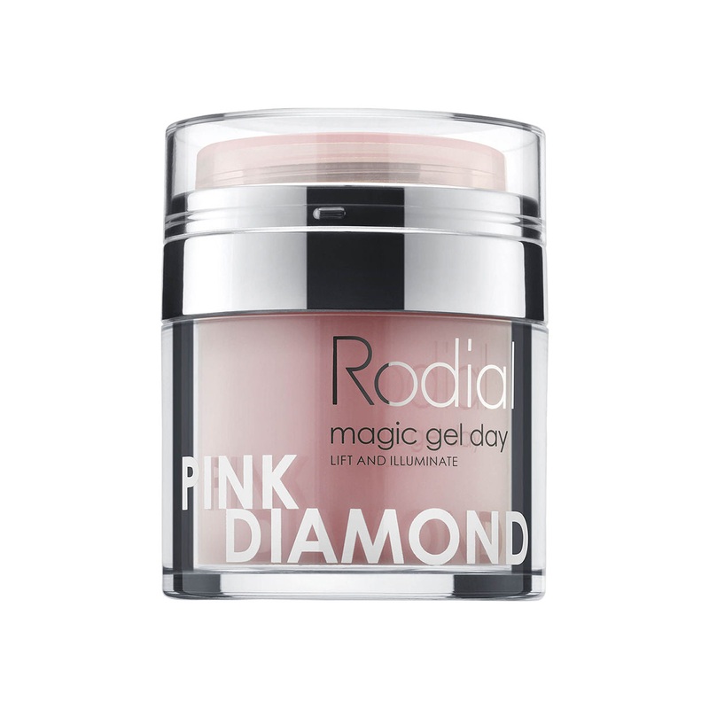 Pink Diamond Magic Gel