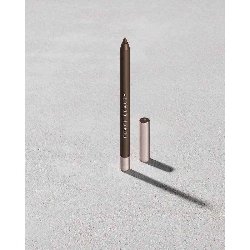 Trace’d Out Longwear Waterproof Pencil Lip Liner  I Woodn’t I Woodn’t