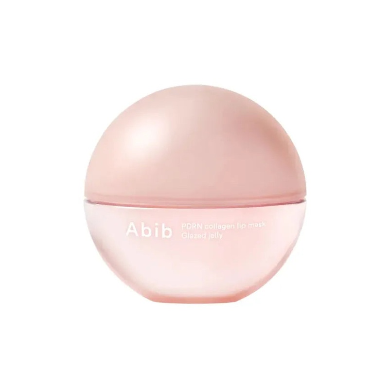 Abib PDRN Collagen Lip Mask Glazed Jelly