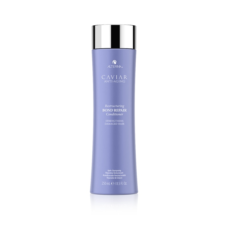 Alterna Caviar Anti-Aging Restructuring Bond Repair Conditioner 250 ml / 8.5 oz | For Damaged Hair