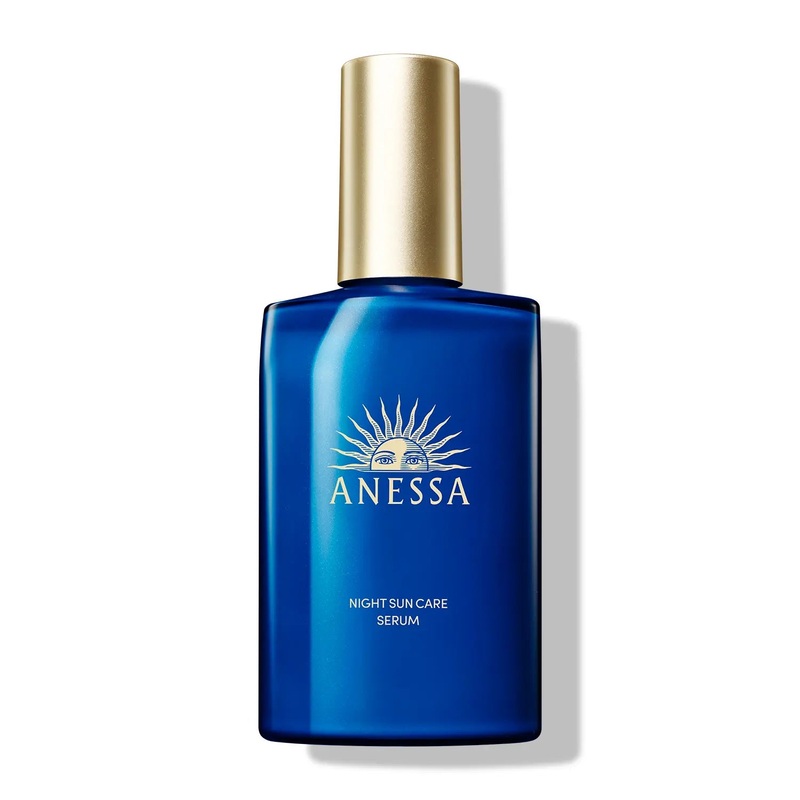 Anessa Night Sun Care Serum Main